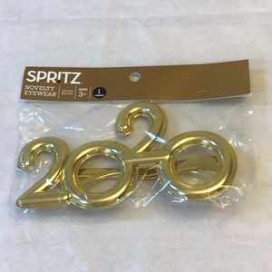 ⛱️2/$5⛱️2020 new novelty eye glasses ages 3+